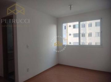 2ef8e0fcc7d927e1530eb637905b67311dac3636 · Apartamento com 2 dormitórios à venda, 48 m² por R$ 350.000,00 - Fundação da Casa Popular - Campinas