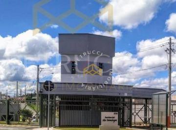 7e332f9c1b6710ae05b4d9cdf282483999acb2f7 · Terreno à venda, 300 m² por R$ 435.000,00 - Condomínio São Domingos - Valinhos/SP