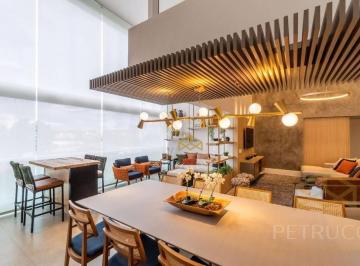 59d4989a068f7cc9d45d9e2cbbf4fe5641674a6e · Apartamento com 3 dormitórios à venda, 189 m² por R$ 2.590.000,00 - DAE - Campinas/SP
