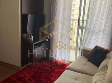 553f563d753d8a112b9f34ebb3973c077b6f1f91 · Apartamento Residencial à venda, Residencial Parque da Fazenda, Campinas - AP7627.