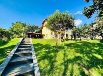 680dcaf24aa3dbbf54a8bd238f8d40de9035a256 · Chácara com 4 dormitórios à venda, 1282 m² por R$ 1.800.000,00 - Vale Verde - Valinhos/SP
