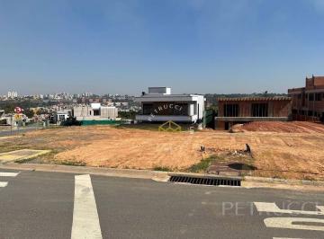 1165911309c0208be675f890f3bbf7fd9fef027b · Terreno à venda, 787 m² por R$ 1.150.000,00 - Loteamento Residencial Arborais - Campinas/SP