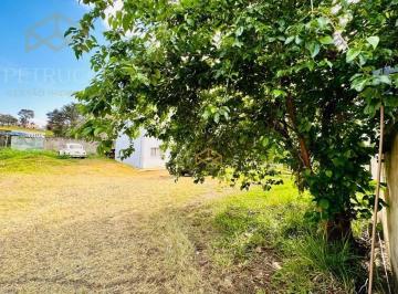 b2c8ebcf798b2e6fd0dd8d75a8992fd9388e08d1 · Terreno à venda, 252 m² por R$ 271.000,00 - Parque Jambeiro - Campinas/SP