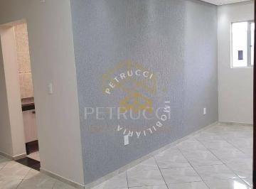 297b6fbbec416efec3172a996e20803524a41c71 · Apartamento com 2 dormitórios à venda, 64 m² por R$ 215.000,00 - Jardim Santa Esmeralda - Hortolândi