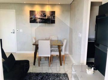 d6a5bd058546741705cc38060717c052b9c199fa · Apartamento com 1 dormitório à venda, 41 m² por R$ 540.000,00 - Vila Lídia - Campinas/SP