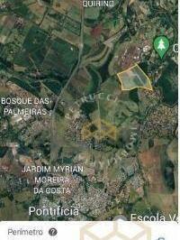 5ca1c48e7ac28b67f687d9d1b970b6015e88bc61 · Área à venda, 647000 m² por R$ 70.000.000,00 - Recanto dos Dourados - Campinas/SP