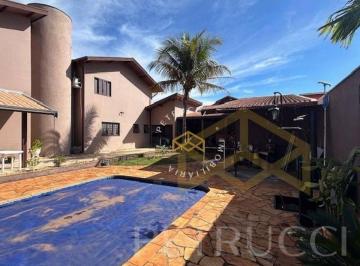 959bf11584d463e522a04517f45cda08cd9648c7 · Casa com 3 dormitórios à venda, 260 m² por R$ 1.900.000,00 - Jardim do Sol - Campinas/SP