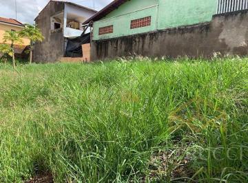 a72486455fc146f4c31bd05669b3328887873ec2 · Terreno Residencial à venda, Vila Santana, Campinas - TE3827.