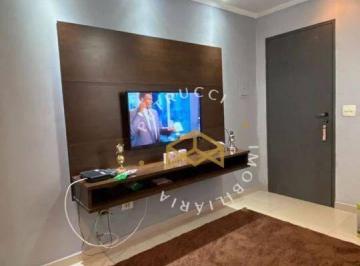 67bc45f364d2955031e64dd0adbd35435f15dd93 · Apartamento com 2 dormitórios à venda, 64 m² por R$ 320.000,00 - Jardim Miranda - Campinas/SP