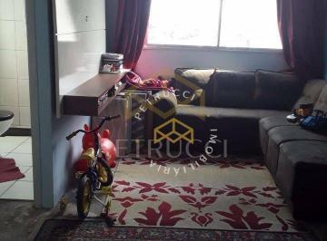 d2bf39802c9c69382f507ee51d060f0dd60f2096 · Apartamento Residencial à venda, Parque Yolanda (Nova Veneza), Sumaré - AP4330.