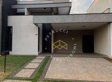 fe72f65c3e1bd09a10eebab93086f697ff484e91 · Casa com 3 dormitórios à venda, 180 m² por R$ 1.500.000,00 - Condomínio Reserva Real - Paulínia/SP