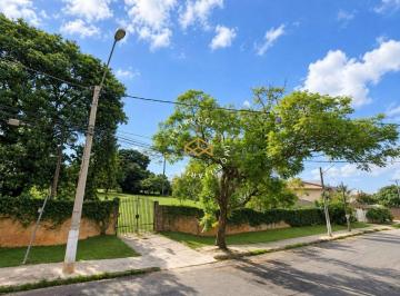 7ee9498ac230d417031f8c699032f6d3dc629904 · Terreno à venda, 6684 m² por R$ 13.380.000,00 - Parque Taquaral - Campinas/SP