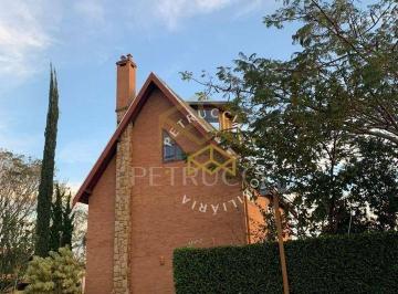e45adab22797979cf17ea2913741094cb2f4d2e4 · Casa com 4 dormitórios à venda, 250 m² por R$ 1.600.000,00 - Colinas do Ermitage (Sousas) - Campinas