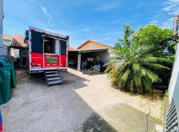 83142cf21f7193e75589e97068f89dd0b23cb77d · Casa com 3 dormitórios à venda, 80 m² por R$ 465.000,00 - Parque Via Norte - Campinas/SP