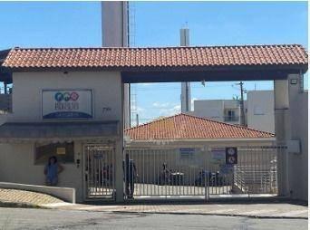 d3d474a922563c71af82c30c956961857bfec16f · Apartamento com 2 dormitórios à venda, 52 m² por R$ 250.000,00 - Jardim Novo Maracanã - Campinas/SP