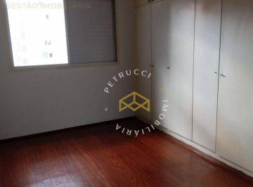 585052d945a3dccce386338f5c464ef4cb940a87 · Apartamento com 1 dormitório à venda, 46 m² por R$ 260.000,00 - Centro - Campinas/SP