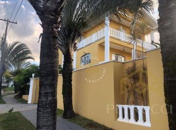 9f3b7411eddd776a217f2efeec751d89472b0d8a · Casa com 3 dormitórios à venda, 302 m² por R$ 1.915.000,00 - Condomínio Residencial Terras do Caribe