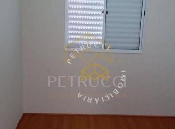 0cb8b83b61e92455f43f14cfb4cfd21ae81f2f1d · Apartamento com 2 dormitórios à venda, 44 m² por R$ 250.000,00 - Jardim Noêmia - Campinas/SP