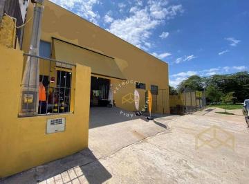 1c2360a26cab65cd42e12ab753b32cf35f4710ff · Barracão à venda, 520 m² por R$ 1.800.000,00 - Jardim do Trevo - Campinas/SP