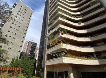 150426cf7990c03202acd7186533be5831d132d7 · Apartamento com 6 dormitórios à venda, 498 m² por R$ 2.900.000,00 - Cambuí - Campinas/SP