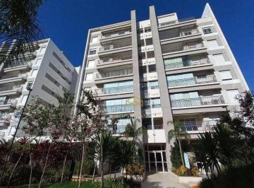 46c8277bb8e5b3cc7264f94e1f64462dce43700d · Apartamento com 3 dormitórios à venda, 130 m² - Swiss Park - Campinas/SP