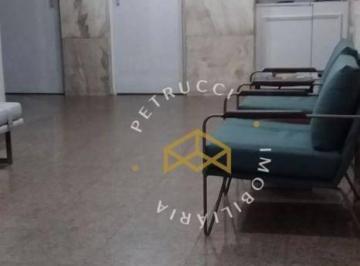 208a05aad4dbc16109555e7df16e2fe1d00664f3 · Apartamento com 1 dormitório à venda, 57 m² por R$ 320.000,00 - Centro - Campinas/SP