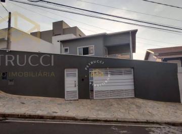 60ec564ac4631893c2ab7f93c2c441e331ab782e · Casa Residencial à venda, Parque Jambeiro, Campinas - CA0708.