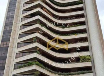 2669c085b4d532576923f6c01abf75c78a1a3c8b · Apartamento com 4 dormitórios à venda, 639 m² por R$ 3.900.000,00 - Cambuí - Campinas/SP