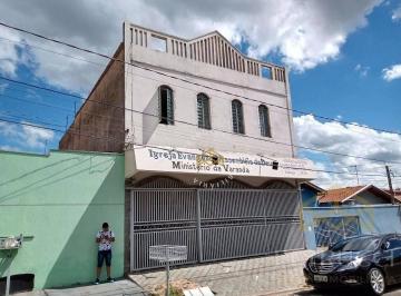 e8ea3f9b439fd60277d4ce7bab104860e8e20138 · Casa Residencial à venda, Parque Residencial Vila União, Campinas - CA2998.