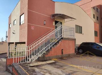 2c313e1b519433d4bbac57b7019c75d3045f3eac · Apartamento com 2 dormitórios à venda, 50 m² por R$ 260.000,00 - São Bernardo - Campinas/SP