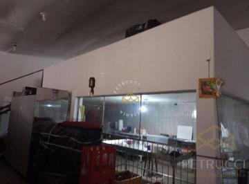 5b91216c2b0dedeea571465bc42fa0457645cad2 · Salão para alugar, 180 m² por R$ 3.295,00 - Jardim Viel - Sumaré/SP