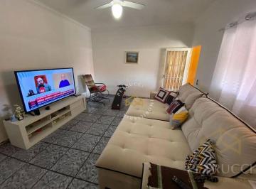 571b2aedc1b356d010d5d110fe2985f2c8111a56 · Casa com 4 dormitórios à venda, 119 m² por R$ 420.000,00 - Vila Boa Vista - Campinas/SP