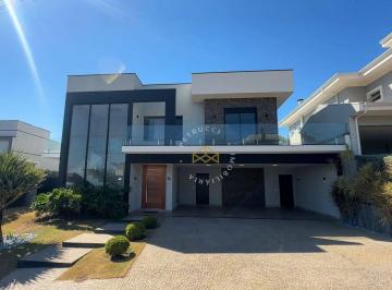 9455e74e48fadd4fe4438e8b3a51f52aceac3323 · Casa com 4 dormitórios à venda, 360 m² por R$ 4.453.000,00 - Condomínio Querencia - Valinhos/SP