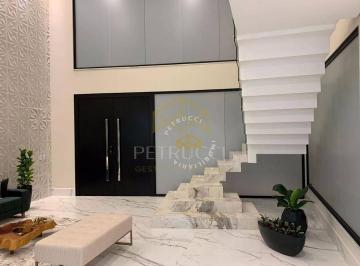 0e2d084f7b5fb3e0e367021b658a1ddf2ef828a8 · Casa com 3 dormitórios à venda, 450 m² por R$ 4.250.000,00 - Parque Brasil 500 - Paulínia/SP