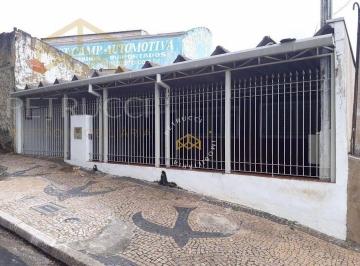 e5da4ea3562e56b0c8582f4958889d30c713cdb4 · Casa com 3 dormitórios à venda, 174 m² por R$ 450.000,00 - Vila Joaquim Inácio - Campinas/SP