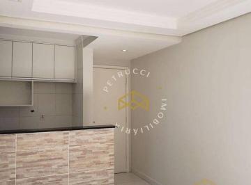 8a62200e7f2f89927ad6a8ebee192abf9264fdbe · Apartamento com 2 dormitórios à venda, 48 m² por R$ 225.000,00 - Loteamento Parque São Martinho - Ca