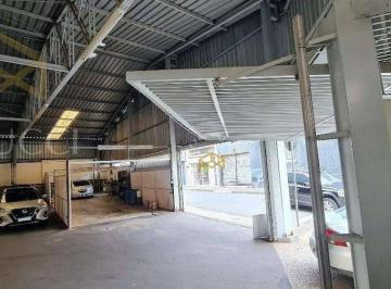 7cdd164a9a7e5ddaa036fbffe644584898c4176e · Barracão à venda, 1000 m² por R$ 3.500.000,00 - Centro - Campinas/SP