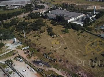 3e33f7067ef50240c22820f24c1013b21c890029 · Terreno à venda, 111000 m² por R$ 61.500.000,00 - Distrito Industrial - Campinas/SP