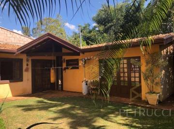 bb83e3dd9b3cadef4ef8da9aeed80429085dd29b · Casa com 3 dormitórios à venda, 1500 m² por R$ 1.860.000,00 - Loteamento Caminhos de San Conrado (So