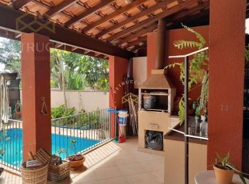 f05fd3a82fe4cd5142221d9ed9e2e56c0f19153d · Casa com 4 dormitórios à venda, 250 m² por R$ 1.800.000,00 - Chácara Belvedere - Campinas/SP