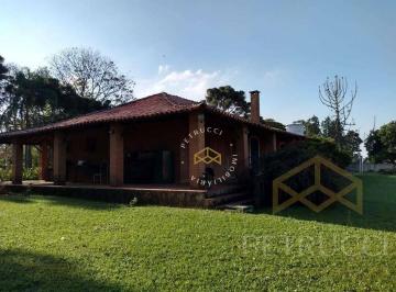 80f5dd7c46418d483e163487e6c5bdb99640d482 · Chácara com 9 dormitórios à venda, 9000 m² por R$ 4.000.000,00 - Santa Eliza - Itupeva/SP