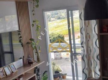 3452f4ee21c29b074521c64be6db358c8545f55e · Apartamento com 2 dormitórios à venda, 61 m² por R$ 445.000,00 - Jardim Casablanca - Indaiatuba/SP