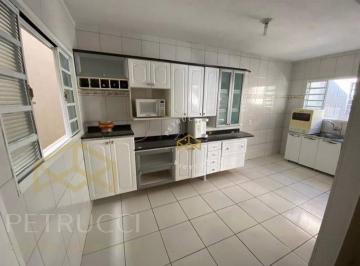 79476054ddd96d8b45f72c76263cc6d0e0b84966 · Casa com 3 dormitórios à venda, 160 m² por R$ 495.000,00 - Jardim Estoril - Campinas/SP