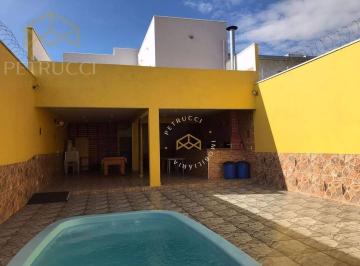 0dc5328983918bdef9f358a9c23c2a943f35926b · Casa Residencial à venda, Residencial Cittá di Salerno, Campinas - CA3770.
