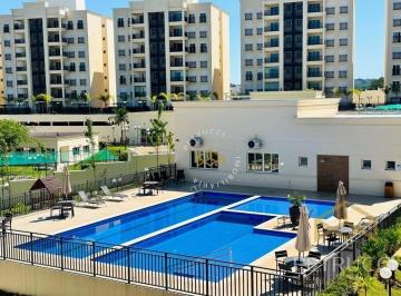 4ea399d5d1e11707ff21584b16f58f6f49ad6107 · Apartamento com 3 dormitórios à venda, 91 m² por R$ 1.375.000,00 - Swiss Park - Campinas/SP