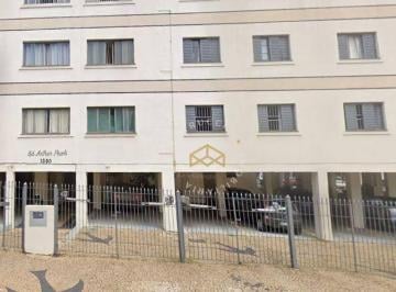 770663bac15de64303c61e9bbe684ac8d621bd7f · Apartamento com 2 dormitórios à venda, 110 m² por R$ 466.000,00 - Jardim do Trevo - Campinas/SP