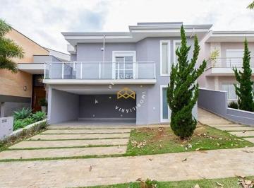 18cd2458370d852573ed13f4084ec02d8a94bf9f · Casa com 4 dormitórios para alugar, 215 m² - Swiss Park - Campinas/SP