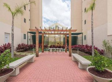 01b2ccb82689c94c98758922af7aa158cee38061 · Apartamento com 2 dormitórios à venda, 58 m² por R$ 299.000,00 - Condomínio Residencial Viva Vista -