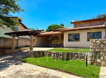 3b120dd4b82284333b5b73d1c5460c67a6265e08 · Casa com 5 dormitórios à venda, 288 m² por R$ 1.800.000,00 - Loteamento Caminhos de San Conrado (Sou