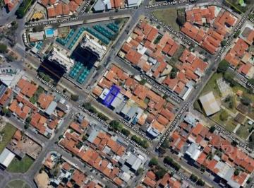 f12d6e6440304956e0fbbd092ee19d55fbdad382 · Terreno Comercial à venda, Jardim Nova Europa, Campinas - TE0937.